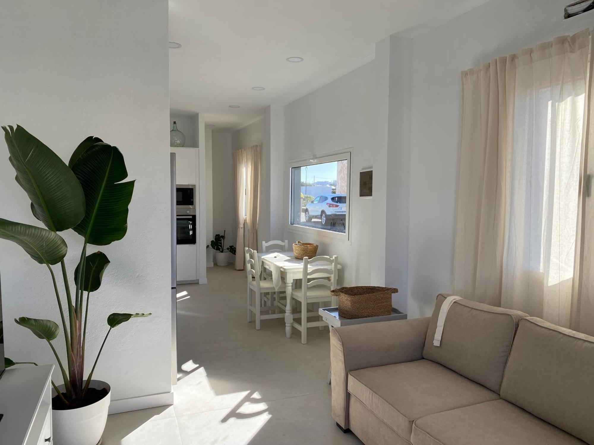 Hébergement de vacances Casa Ma Guatiza